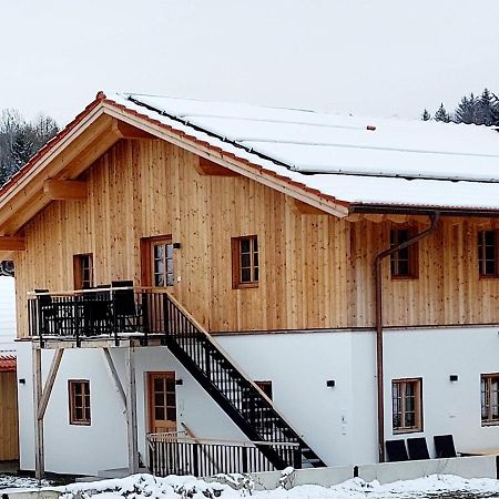 Ferienwohnungen Koller Bad Aibling Kültér fotó