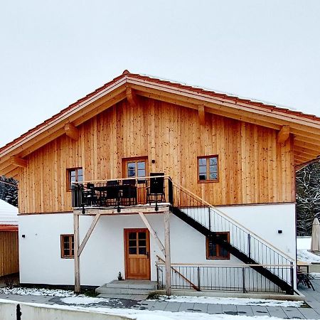 Ferienwohnungen Koller Bad Aibling Kültér fotó