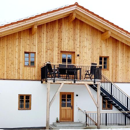 Ferienwohnungen Koller Bad Aibling Kültér fotó