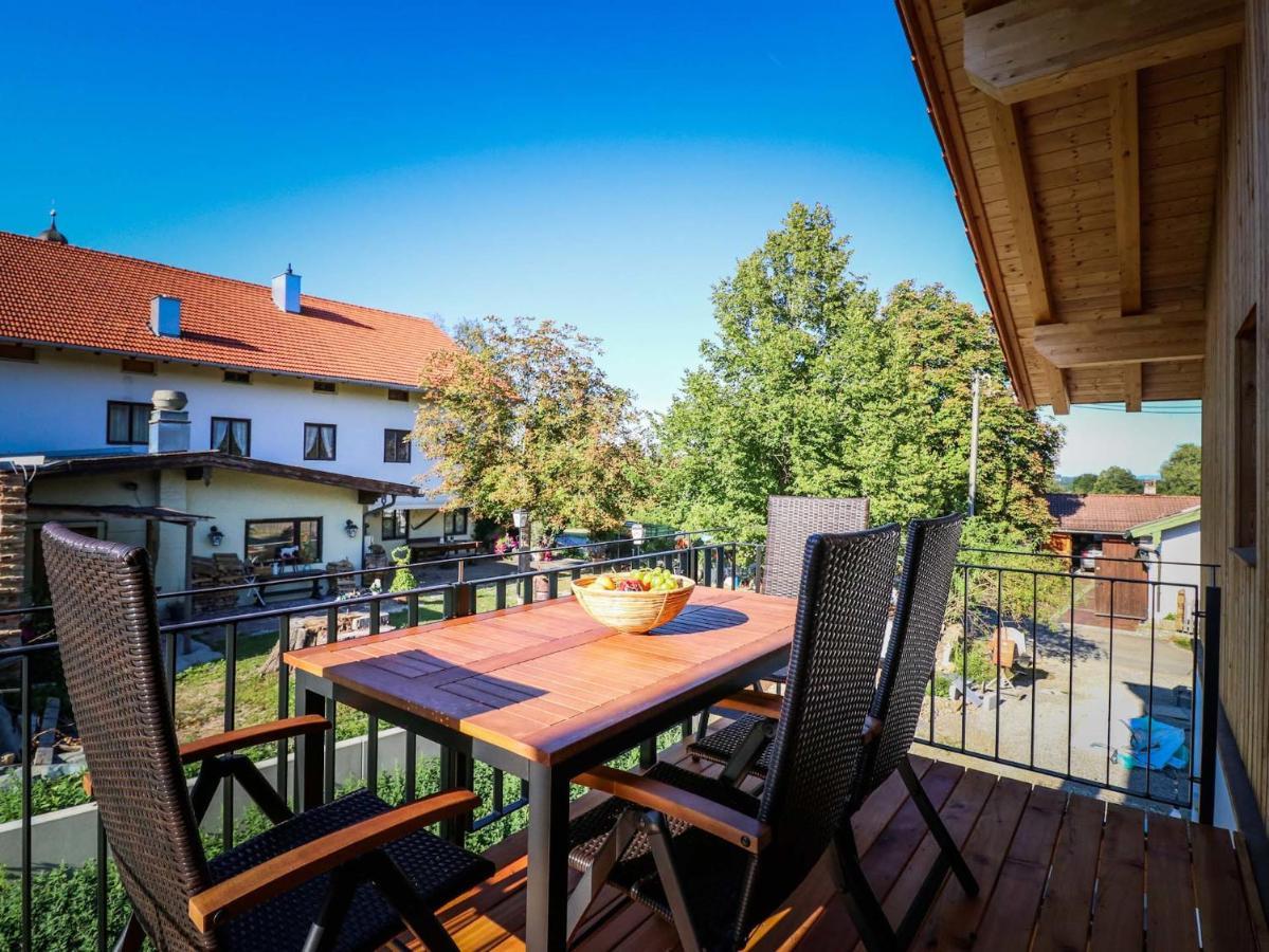 Ferienwohnungen Koller Bad Aibling Kültér fotó