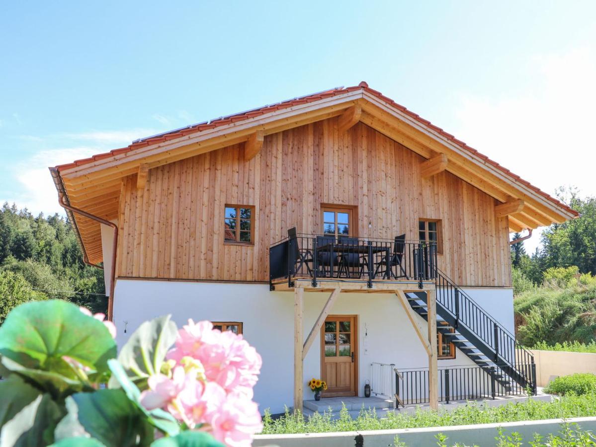 Ferienwohnungen Koller Bad Aibling Kültér fotó