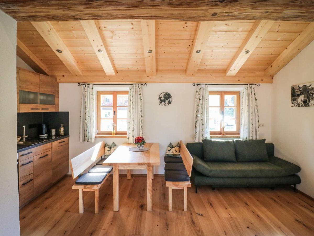 Ferienwohnungen Koller Bad Aibling Kültér fotó