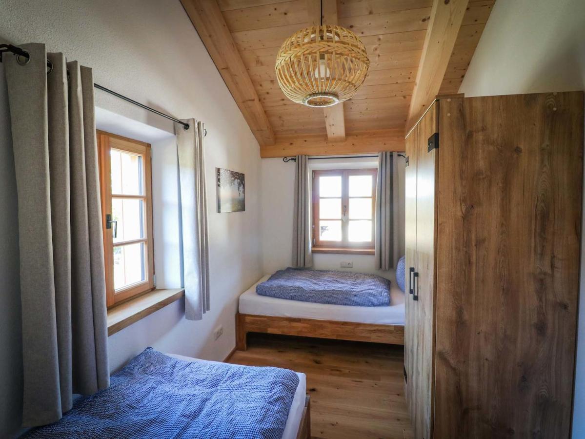 Ferienwohnungen Koller Bad Aibling Kültér fotó