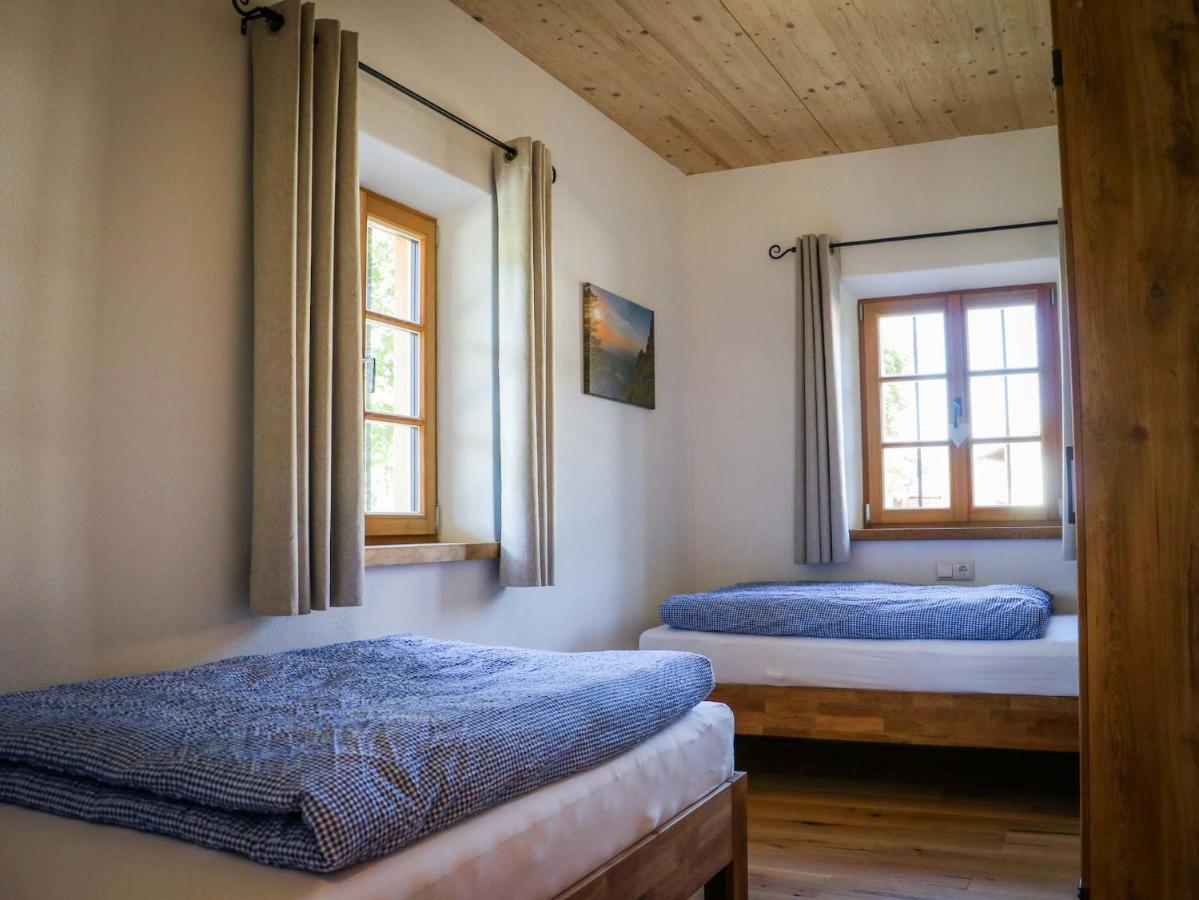 Ferienwohnungen Koller Bad Aibling Kültér fotó