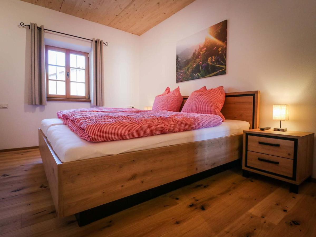 Ferienwohnungen Koller Bad Aibling Kültér fotó