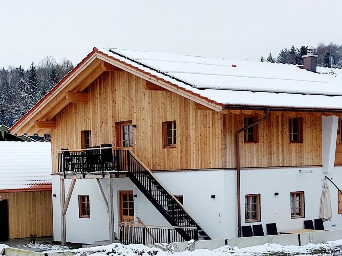 Ferienwohnungen Koller Bad Aibling Kültér fotó