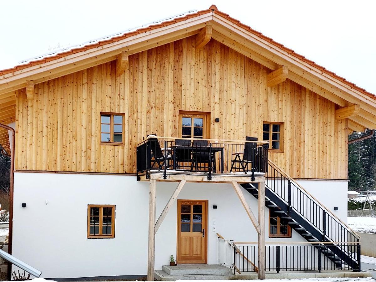 Ferienwohnungen Koller Bad Aibling Kültér fotó
